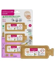 Paperdose Anticalcare Bagno 40mlx3pz