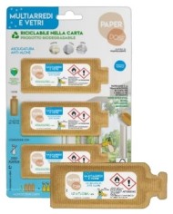 Paperdose Multiarredi e Vetri 40mlx3pz