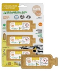Paperdose Sgrassatore Universale 40mlx3pz