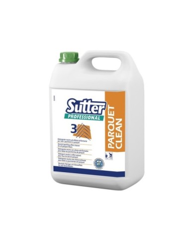 Parquet Clean 5kg