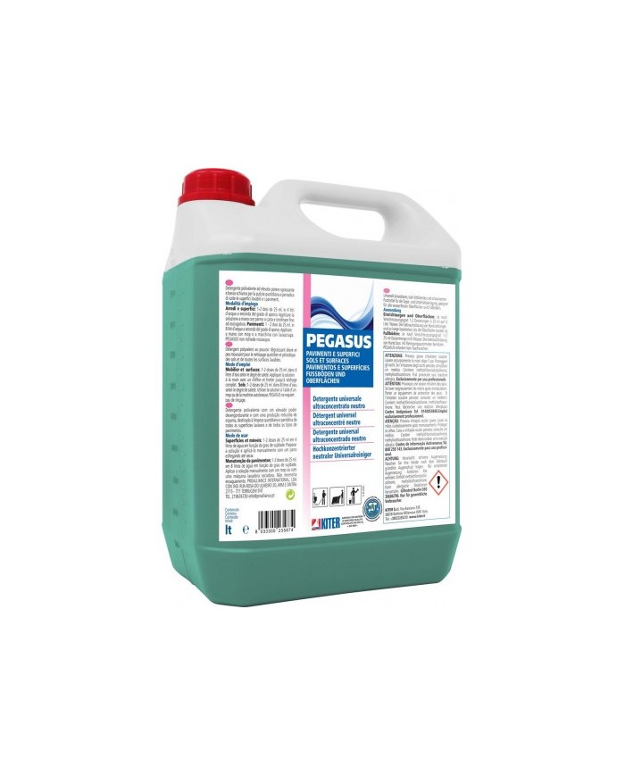 Pegasus 5lt