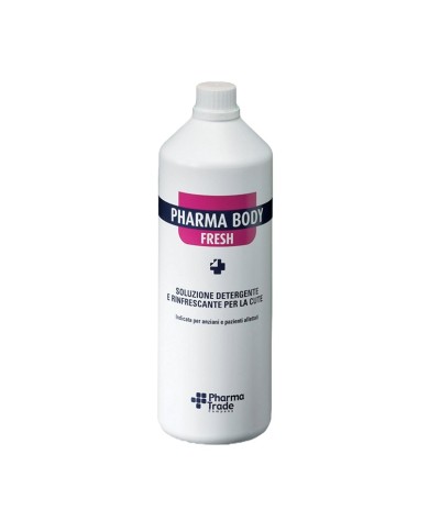 Pharma Body Fresh 1lt