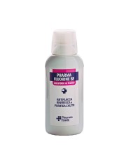 Pharma Fluorine colluttorio 250ml