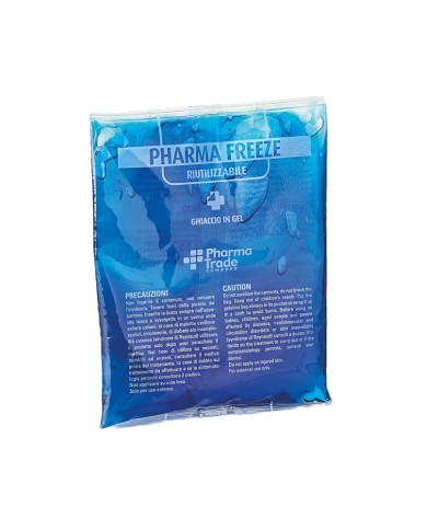 Pharma Freeze Gel Riutilizzabile caldo-freddo