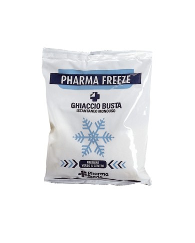 Pharma Freeze Ghiaccio istantaneo in busta (Min.Mul./25)