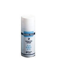 Pharma Freeze Ghiaccio Spray 200ml (Min Mult. 24pz)
