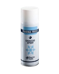Pharma Freeze Ghiaccio Spray 400ml