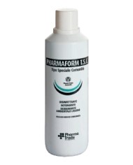 Pharmaform TSC disinfettante detergente 1lt