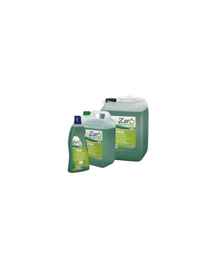 Pine Ecolabel 1lt