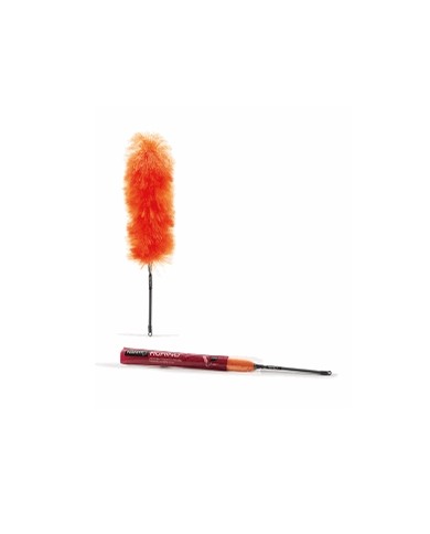 Piumino Elettrostatico