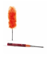 Piumino Elettrostatico