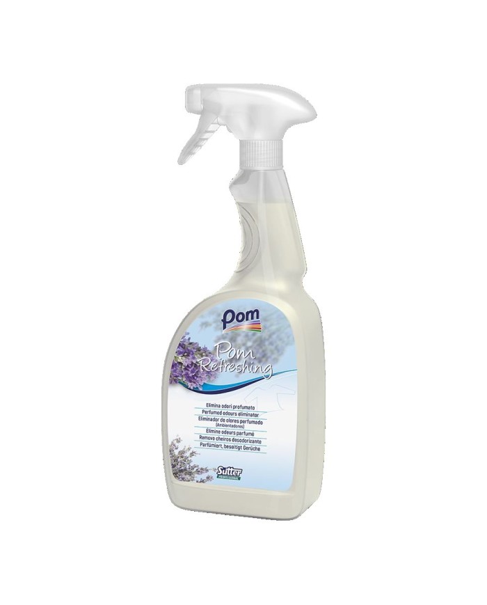 Pom refreshing 750ml