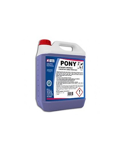Pony 5lt
