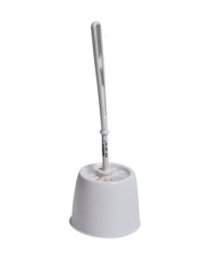 Portascopino Insieme WC a palla