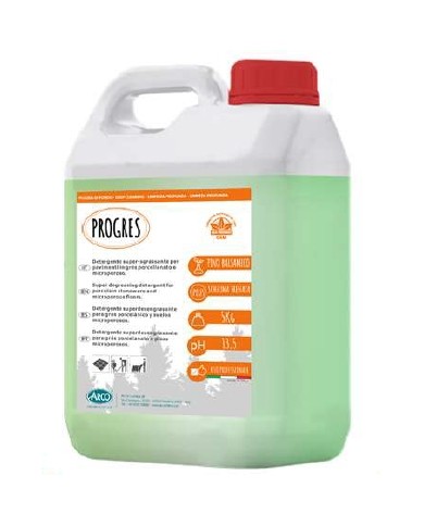 Progres 5kg
