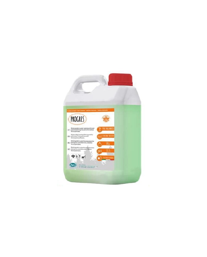 Progres 5kg