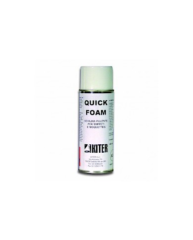 Quick Foam 400ml