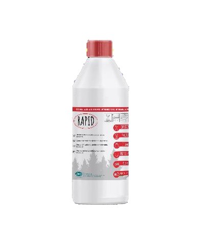 Rapid 750ml