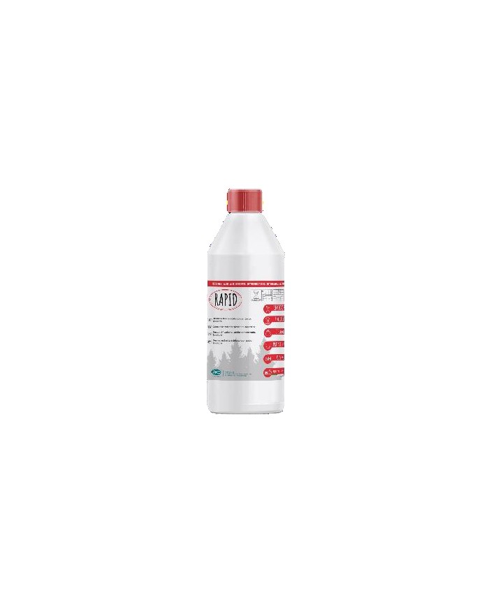 Rapid 750ml