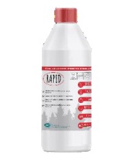 Rapid 750ml