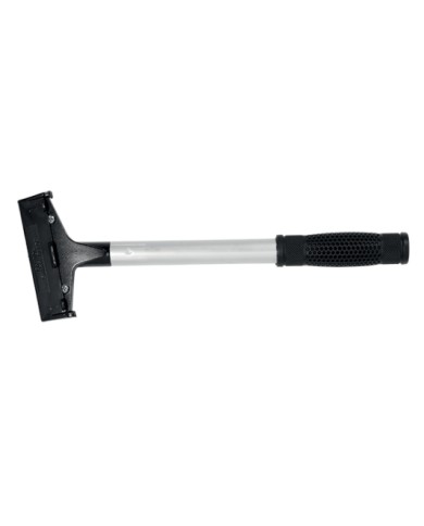 Raschietto con manico 25cm