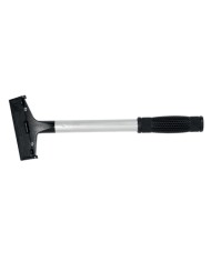 Raschietto con manico 25cm