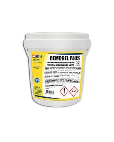 Remogel Plus 5kg