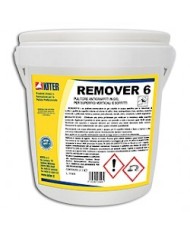 Remover 6 5lt