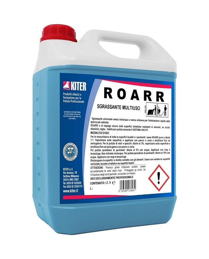 Roarr 5lt