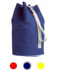 Sacca in polyester 600d con tracolla