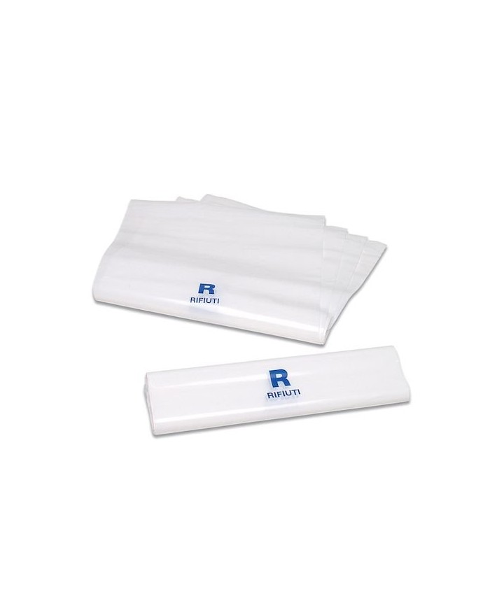 Sacchetto per rifiuti sanitari 100pz