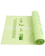 Sacchi immondizia BIO 125x145 145l 150pz