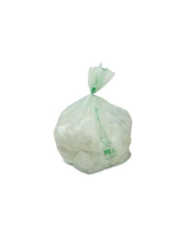 Sacchi immondizia BIO 70x80 70l 600pz