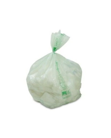 Sacchi immondizia BIO 95x120 120l 200pz