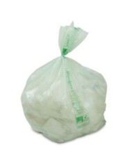 Sacchi immondizia BIO 95x120 120l 200pz