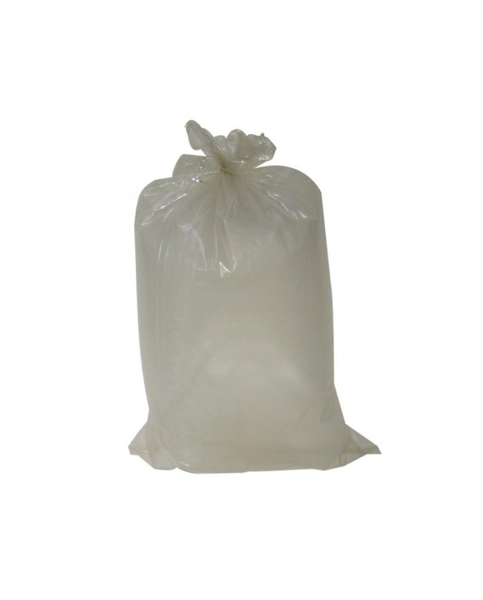 Sacchi immondizia PLT neutro 72x110 28my 250pz