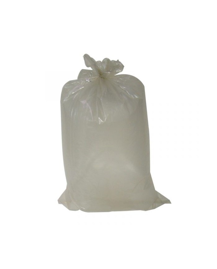 Sacchi immondizia PLT neutro 90x120 150gr 120pz