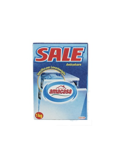 Sale per Lavastoviglie 1kg