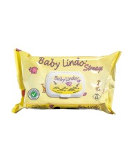 Salviette milleusi 72pz