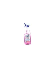 Sanicasa con alcool 750ml + spray
