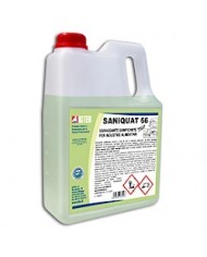 Saniquat 66 3lt