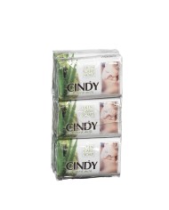 Saponetta Cindy 125gr