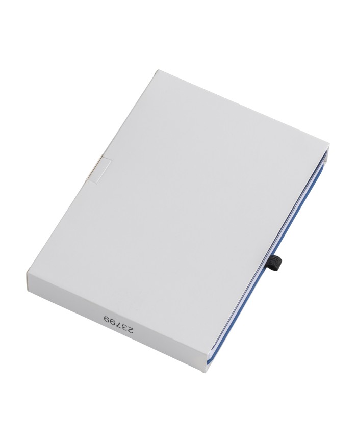 Scatola bianca per agenda 21 x 15 x 2,5 cm (Per 25707, 25710, 25730, 25747 e 25750)