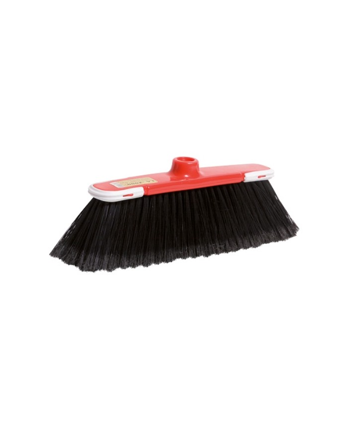 Scopa La 2000 con paracolpi