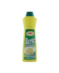 Scric Crema al Limone 500ml