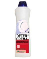 Scric Crema Ammoniacale 500ml