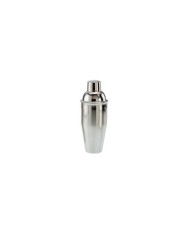 Shaker classico in acciaio inox 700ml