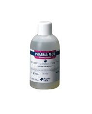 Shampoo Pharma Flor 1lt