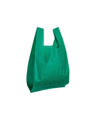 Shopper in tnt 70 g/m2 termosaldato