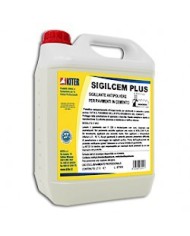Sigilcem Plus 5lt